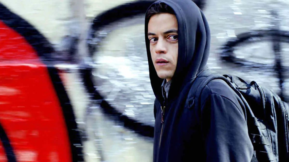 Why, if You're Not Already, You Should Be Watching 'Mr. Robot